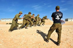 IDF’s Conscription Model: Examining Alternatives and Innovations