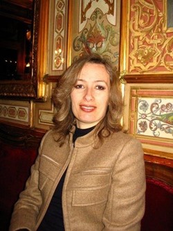 Ruslana Palatnik