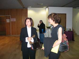 2006 - Ruth Gavison