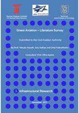 Green Aviation - Literature Survey