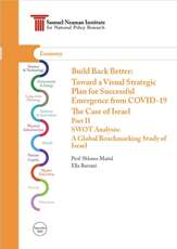 strategic plan part ii swott analysis