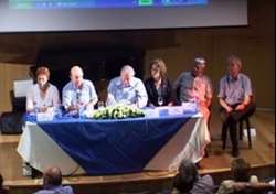 Is a new paradigm required for higher education in Israel?