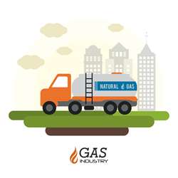 Energy Forum 40: natural gas based transportation