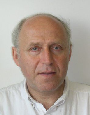 Yehiel Rozenfeld