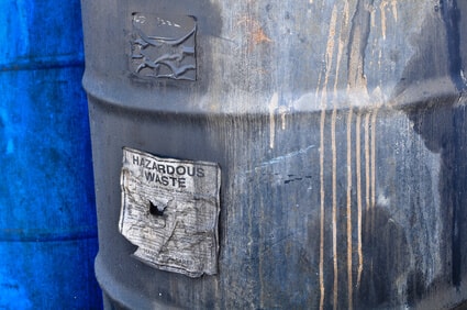 פסולת וכימיקלים ביתיים מסוכנים - המלצות לנהלים  ומדיניות ליישום בישראל