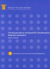 The Golden Age of Scientific Technological Research University