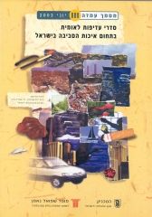 National Priorities for the Environment in Israel - Position Paper III