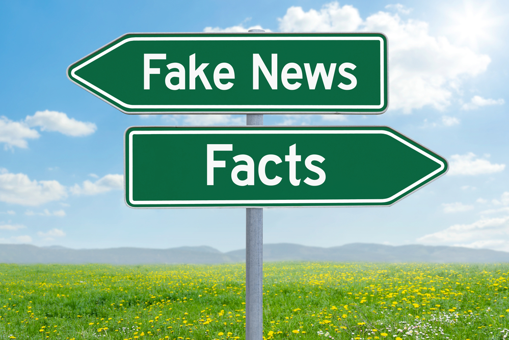 Fake News: מושג חמקמק ומאתגר. הגדרה, התמודדות והשפעה על החוסן הלאומי